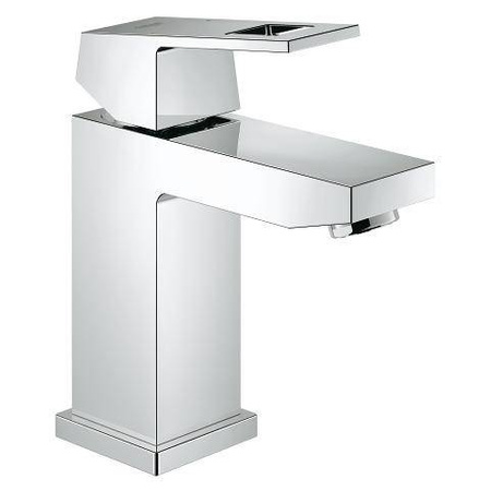 Porcelanico Grohe Eurocube Bateria Umywalkowa Armatura Baterie Umywalkowe Stoj Ce