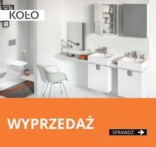 Koło wyprzedaż