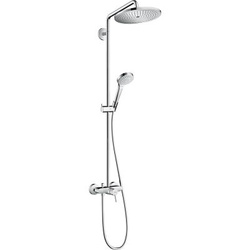 HANSGROHE Croma Zestaw Natryskowy  26791000