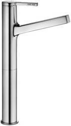 Hansa Kwc Ava - Bateria umywalkowa wysoka