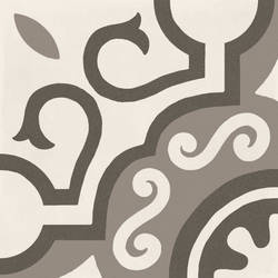 Marazzi D_segni Tappeto Macro 2 Caldo 20 X 20  Płytki Ceram.