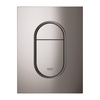 GROHE Arena Cosmopolitan  Przycisk Uruchamiający - Hard Graphite (grafit)  37624A00