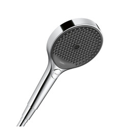 HANSGROHE Rainfinity Słuchawka Prysznicowa 105 Ecosmart Chrom  26865000