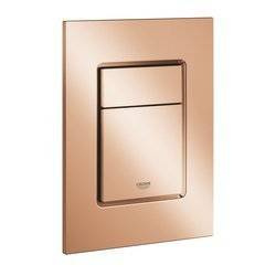 GROHE Skate Przycisk Do Stelaża  - Warm Sunset (różowe Złoto) 37535DA0