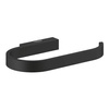 GROHE Selection Uchwyt Na Papier Toaletowy -  Phantom Black (czarny Mat)
 41220KF0
