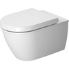 DURAVIT Darling Miska Wc 2557090000