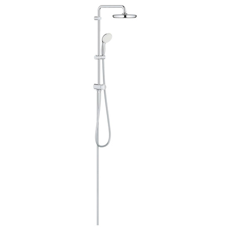 GROHE Tempesta Tempesta System 210 - Zestaw Prysznicowy 26381001