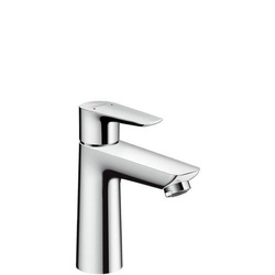 Hansgrohe Talis E - 1-uchwyt. Bat. Umywalkowa 110