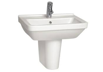 VITRA S50 Umywalka  5309L003-0001