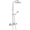 TRES Monoclasic Zestaw Prysznicowy Termostatyczny 03219502