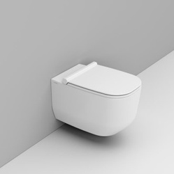 CERAMICA DOLOMITE S.P.A. Alba Miska Wc  D502501