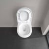 VILLEROY&BOCH Architectura Miska Wc Wisząca Z Deską  4694CL01