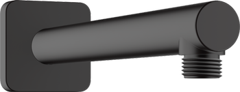 Hansgrohe Vernis Shape - Ramię Prysznicowe 240, Czarne