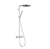 HANSGROHE Pulsify S Puro Zestaw Prysznicowy 260 1 Jet Ecosmart Z Termostatem
  24223000