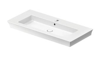 DURAVIT White Tulip Umywalka Meblowa  2363100000