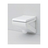 ART CERAM Artceram La Fontana Desk Wc Wolnoopadająca S21/LFA005