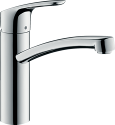 Hansgrohe Focus E 2 - Bat. Kuchenna