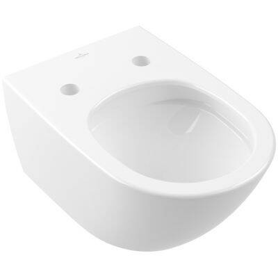VILLEROY&BOCH Subway Miska Wc 4671T0R1