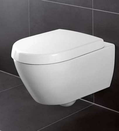 Villeroy&boch Subway 2 - Miska Wc Wisząca