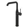 GROHE Essence  Bateria Umywalkowa, Rozmiar Xl -czarny Mat 24170KF1