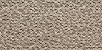 Piemme Geo Esagonetta Terra Rett 30 X 60  Płytki Ceram.