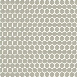 FLORIM Extra Light - Rex Mozaika Circle Oyster 29,5 X 27,7  735615