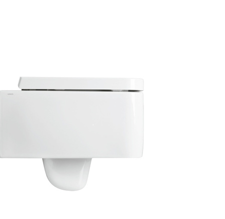 SIMAS Flow Miska Wisząca FL 63