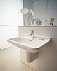 Duravit Starck 3 - Półpostument