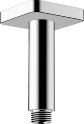 Hansgrohe Vernis Blend - Przyłącze Sufitowe 10cm