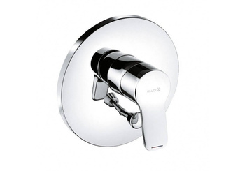 Zestaw Pure&easy Bateria Wannowa P/t