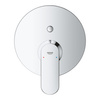 GROHE Eurosmart Bateria Wannowo Prysznicowa , Element Zewnętrzny  24045000