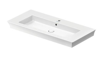 DURAVIT White Tulip Umywalka Meblowa 2363100000