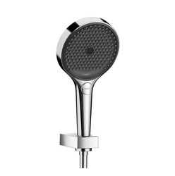 HANSGROHE Rainfinity Zestaw Prysznicowy Punktowy 130 Jet Z Wężem 125cm  26852000