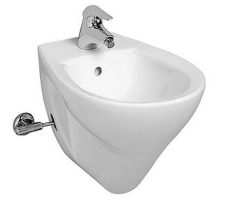 SANITEC KOŁO Fantasia Bidet Wiszący  K75100