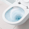 VILLEROY&BOCH Subway Miska Wc Z Deską  4670TS01