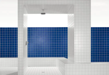 VILLEROY & BOCH FLIESEN Pro Architectura Płytki Ceramiczne Białe 30x30 3201 PN00 0