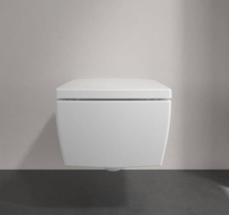 Villeroy&boch Memento - Miska Wc Wisząca