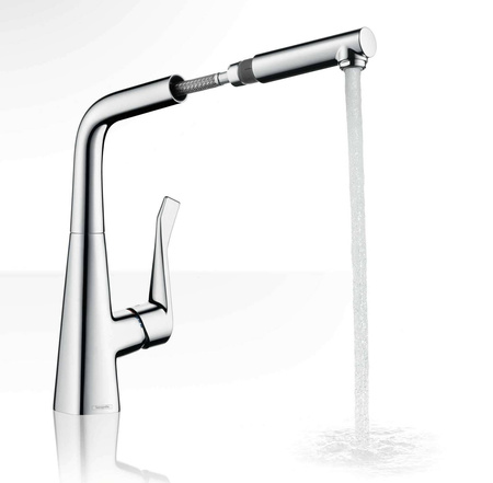 Hansgrohe Metris - Bat. Kuchenna