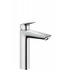 Hansgrohe Logis - Bateria Umywalkowa Wysoka B/k