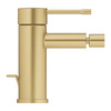 GROHE Essence K. Bateria Bidetowa - Brushed Cool Sunrise (złoty Szczotkowany)  32935GN1