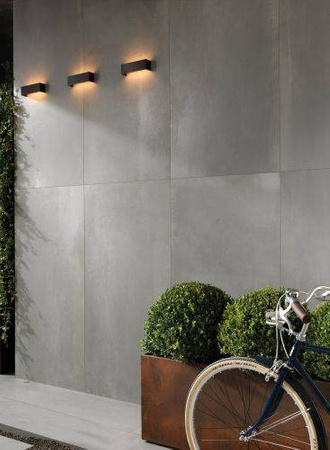 Italgraniti Zinc Rett 60 X 120 Płytki Ceram.