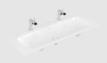 VILLEROY&BOCH Finion Umywalka Meblowa  4164C1R1