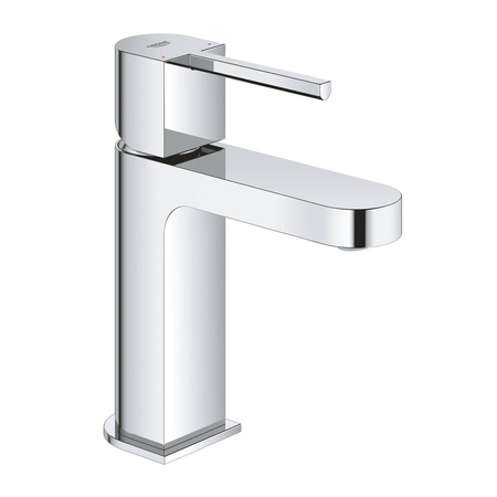 Zestaw Grohe Plus - Bateria Umywalkowa