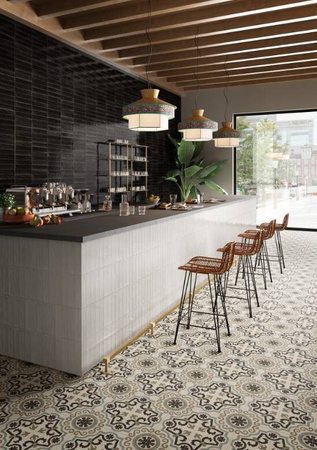 Marazzi Lume White 6 X 24 Płytki Ceram.