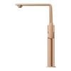 GROHE Allure Bateria Umywalkowa - Brushed Warm Sunset ( Miedź Szczotkowana)  23403DL1