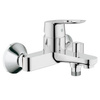 Grohe Bauloop - Bateria Wannowa B/s