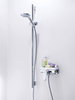 GROHE Euphoria Zestaw Prysznicowy Z Drążkiem , 3 Strumienie 27231001
