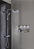 GROHE Euphoria Euphoria 310 - Zestaw Prysznicowy Z Termostatem -  Brushed Hard Graphite (grafit Szczotkowany) 26075AL0