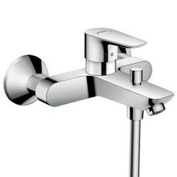 Hansgrohe Talis E - 1-uchwytowa Bat. Wannowa