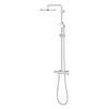 GROHE Tempesta Cosmopolitan Zestaw Prysznicowy Termostatyczny  26670000